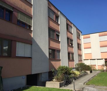 Central residential location in Zurich Altstetten - Photo 5