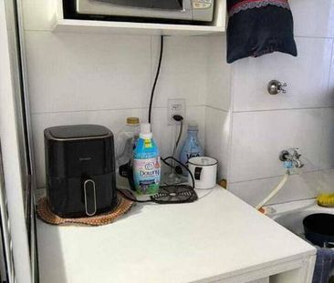Apartamento Com 2 Dormitórios E Vaga de Garagem - Photo 3