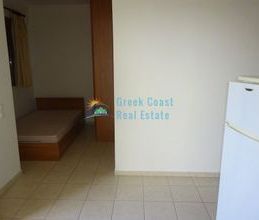 Studio/Γκαρσονιέρα για ενοικίαση - Πάτρα, - Photo 3