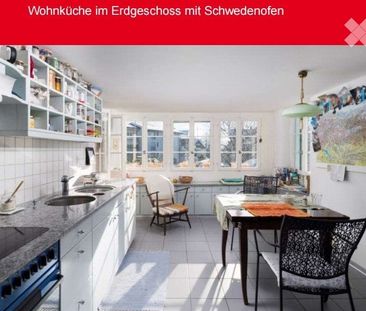 2 ½ Zimmer-Hausteil Wohnung - Foto 3