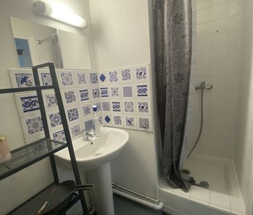 Location Appartement 1 pièce 13m² AMIENS 80000 - Photo 4