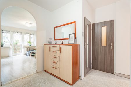 Mieszkanie Świerczewo Szczecin, ul. gen. Augusta Emila Fieldorfa, nr 435667 - Фото 4