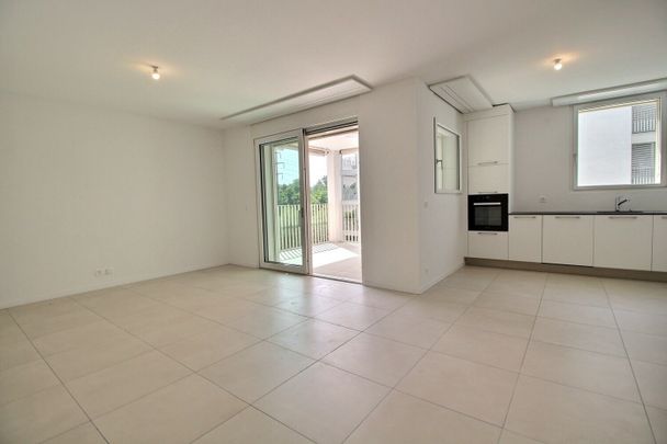 Magnifique appartement de 3.5 pièces à louer à Marly - Photo 1