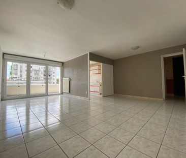 Location Appartement 3 pièces 70m² BESANCON 25000 - Photo 3