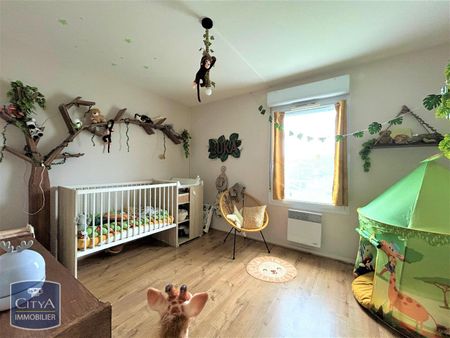 Location Maison 3 pièces 69m² MONTAUBAN 82000 - Photo 3