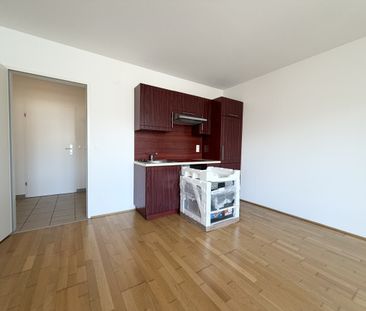 Gellertgasse 25/31A - Photo 1
