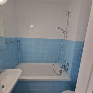 "1-Zimmerwohnung nähe Kleinbasler Rheinufer" - Photo 2