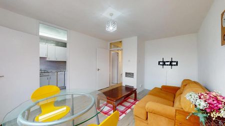 1 bedroom flat to rent - Photo 3