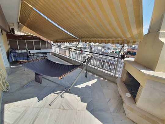 Διαμέρισμα για ενοικίαση Ιπποκράτειο (Φάληρο - Ιπποκράτειο) - Photo 1