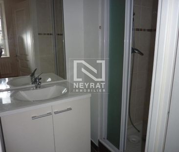 Location Appartement 2 pièces 44m² AUTUN 71400 - Photo 2