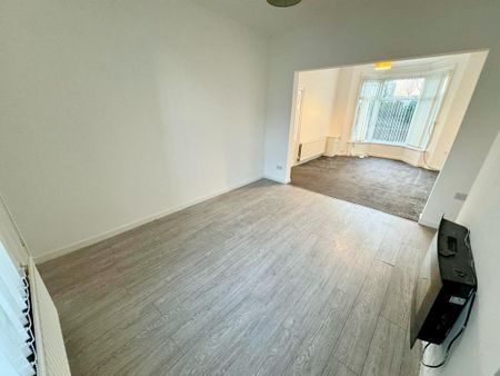 2 bedroom terraced house to rent - Photo 3