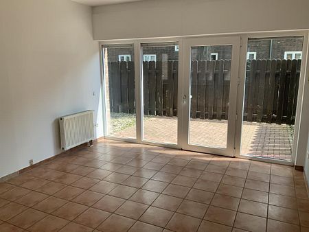 Demnächst frei! Traumhafte 4-Zimmer-Wohnung in Bocholt Bocholt - Foto 4