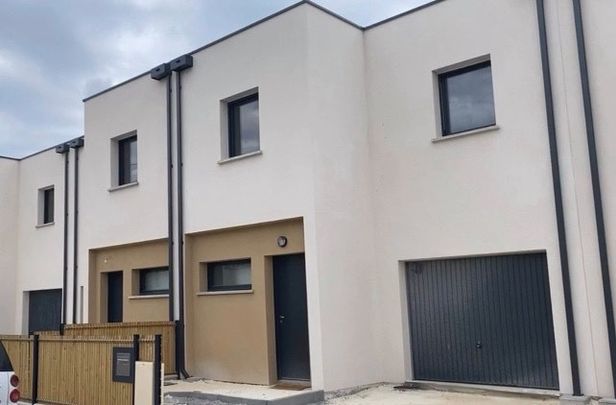Location Appartement 1 pièce 14m² TALENCE 33400 - Photo 1