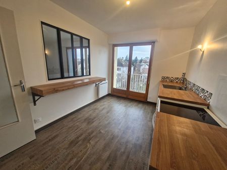 Location Appartement 2 pièces 51m² - Photo 3