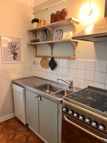 Plogvägen, Solna - Photo 5