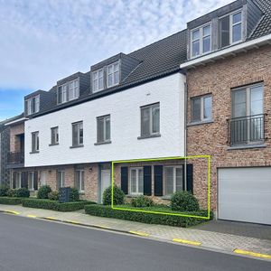 Gelijkvloers app. te huur in Nijlen voor € 1.100 met 2 slaapkamers - Photo 3