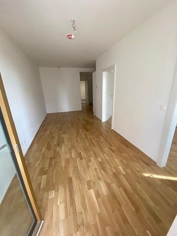 1100 Wien – Süd-Westblick – Neuwertige 2-Zimmer-Terrassenwohnung – ab 01.03.2025 - Photo 5