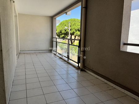 Location Appartement 2 pièces 43m² FRONTIGNAN 34110 - Photo 5