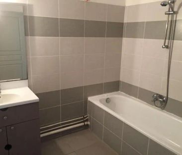 Appartement à louer 3 pièces 77.91m² - Photo 4