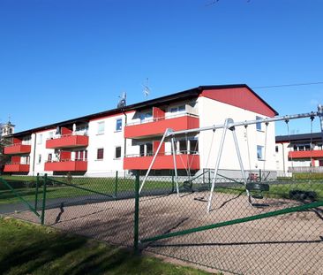 Ekgatan 3 B - Photo 6