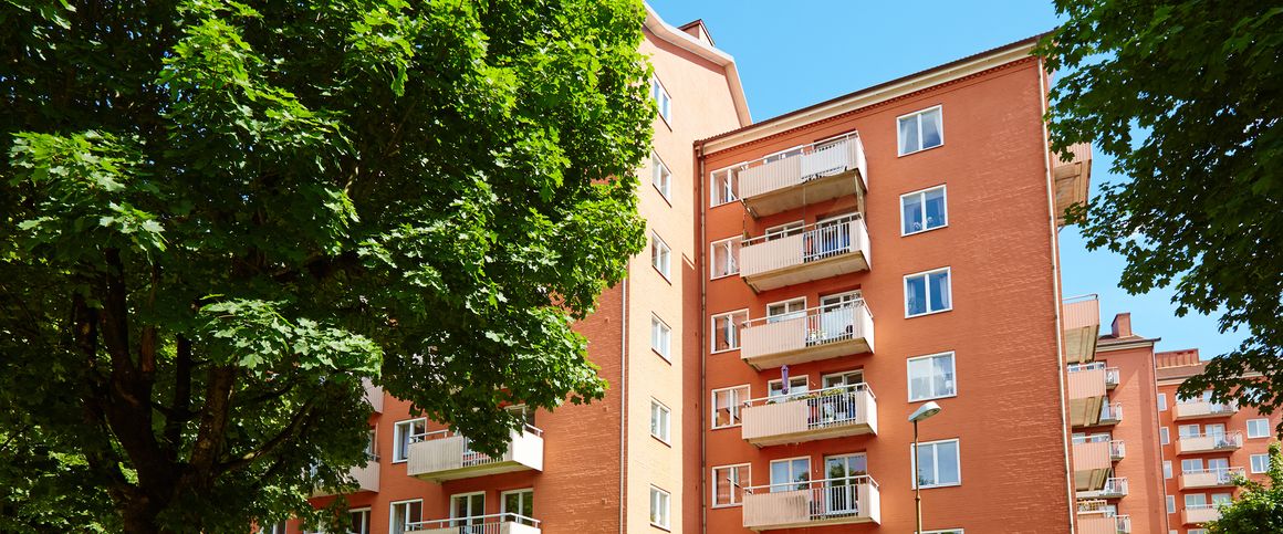 Kellgrensgatan 30 - Photo 1