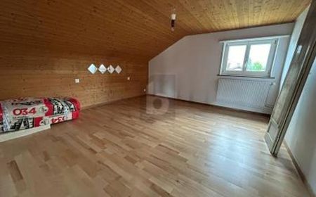 Wohnung in Aarwangen - Photo 2