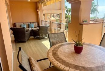 Benalmádena, Andalusia