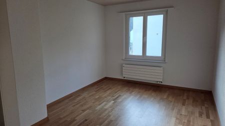 4.5 Zimmer, 1. Stock - Photo 3