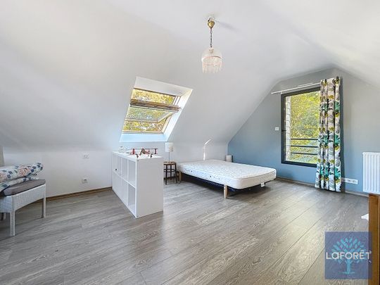 Maison T2 Fouesnant à louer - Photo 1