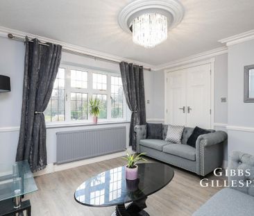 2 bedroom house to rent - Photo 1