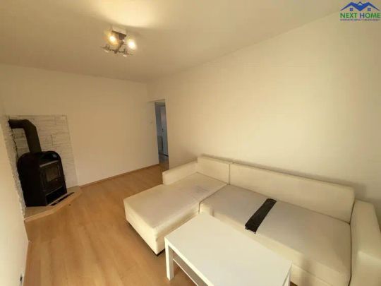 Pronájem byt cihla, 2+kk, OV, 38 m - Fotografie 1