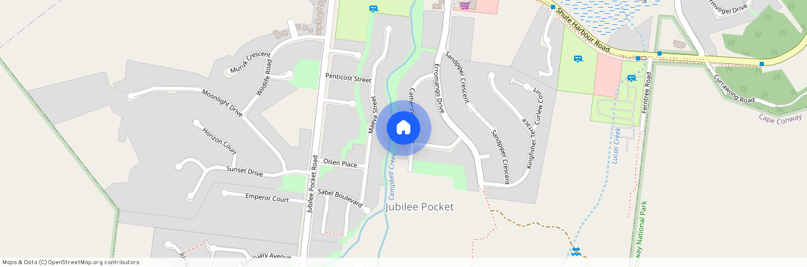 24 Catherine Crescent, Jubilee Pocket QLD 4802