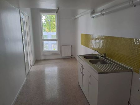 Location appartement T5 116.48m² à Reims (51100) - Photo 3