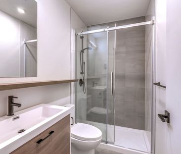 Milhaus - Condo apartments for rent in Outremont - Photo 2