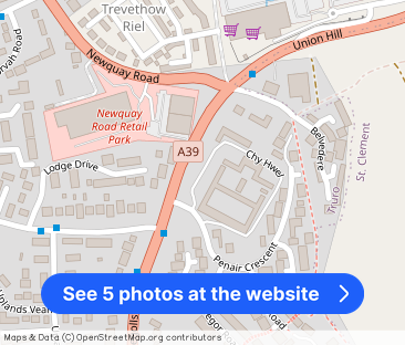 Yew Tree Court, Truro - Photo 1