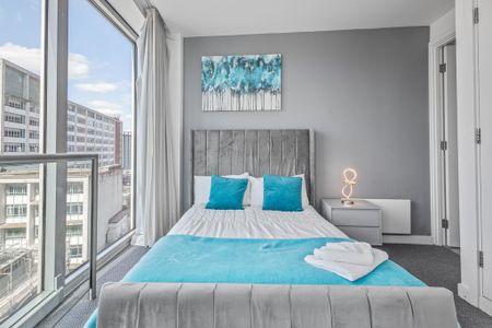 1 bedroom apartment to rent - Photo 2