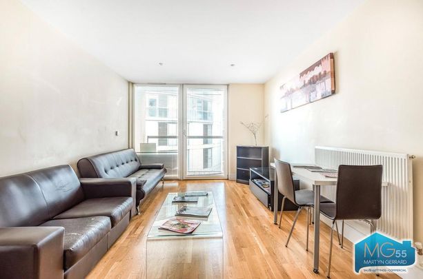 1 bedroom apartment to rent - Photo 1