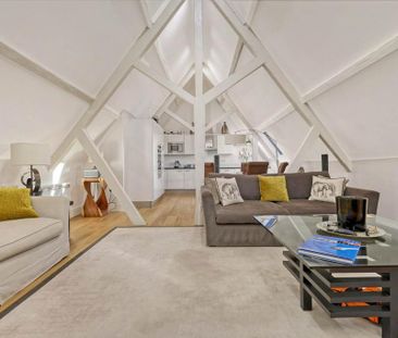 3 bedroom flat to rent - Photo 4