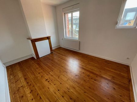 Maison de 85.87 m², rue de Kant – Euratechnologies réf 608-001 - Photo 3