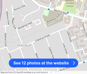 Chestnut Grove, Ilford, London, IG6 - Photo 1