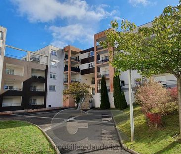 Location Appartement 1 pièce 28m² VANDOEUVRE LES NANCY 54500 - Photo 1