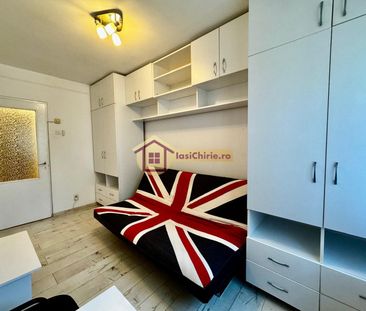 Apartament de inchiriat Iasi - Fotografie 1