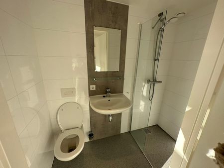 Te huur: Studio Flintstraat in Emmen - Foto 5