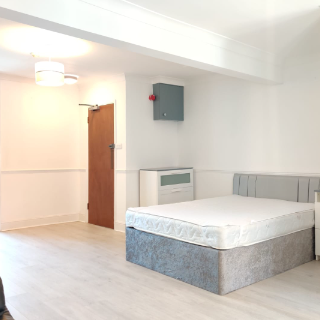 Leman Street Aldgate E1 - Photo 1