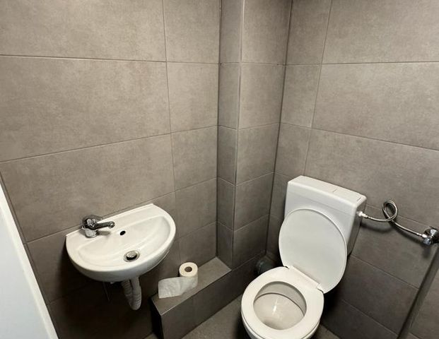 Moderne 2-Zimmer-Wohnung EG Aalen - Wasseralfingen - Foto 1