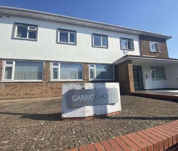 Garrick House, High Street, Peterborough, PE2 - Photo 1