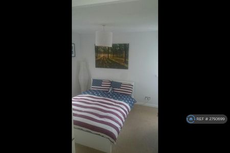 1 bedroom end of terrace house to rent - Photo 4