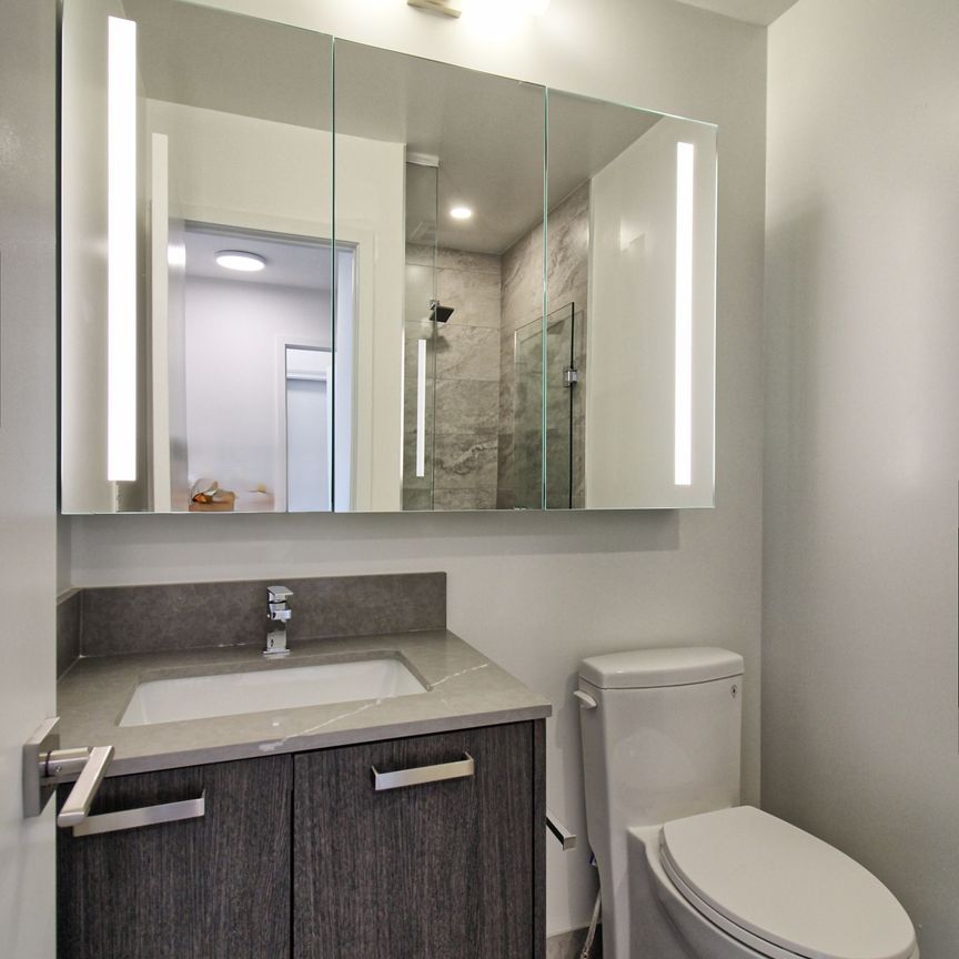 For Lease - 67 Curlew Drive Unit# 151, Toronto, Ontario - Photo 1