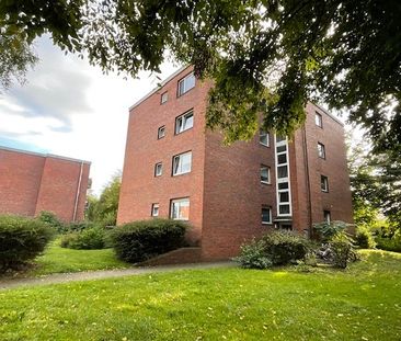 3-Zimmer-Wohnung in Wilhelmshaven Wiesenhof - Foto 1