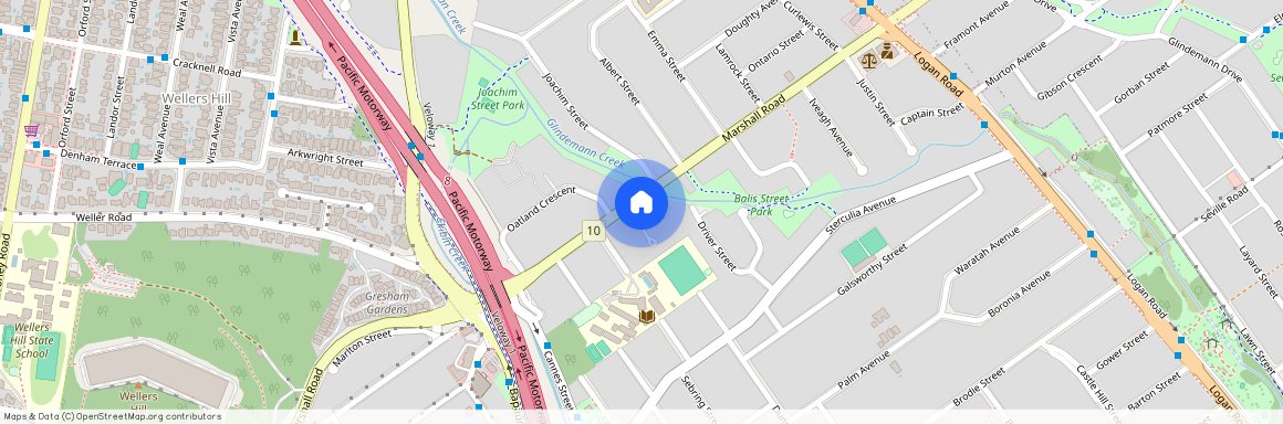 16/96 Marshall Road, Qld 4121, Holland Park